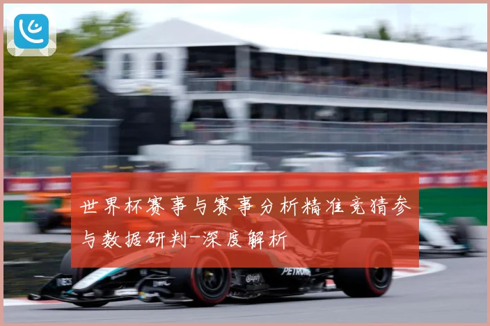 世界杯赛事与赛事分析精准竞猜参与数据研判-深度解析